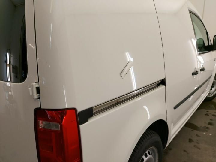 Photo 5 VIN: WV1ZZZ2KZGX080714 - VOLKSWAGEN CADDY 