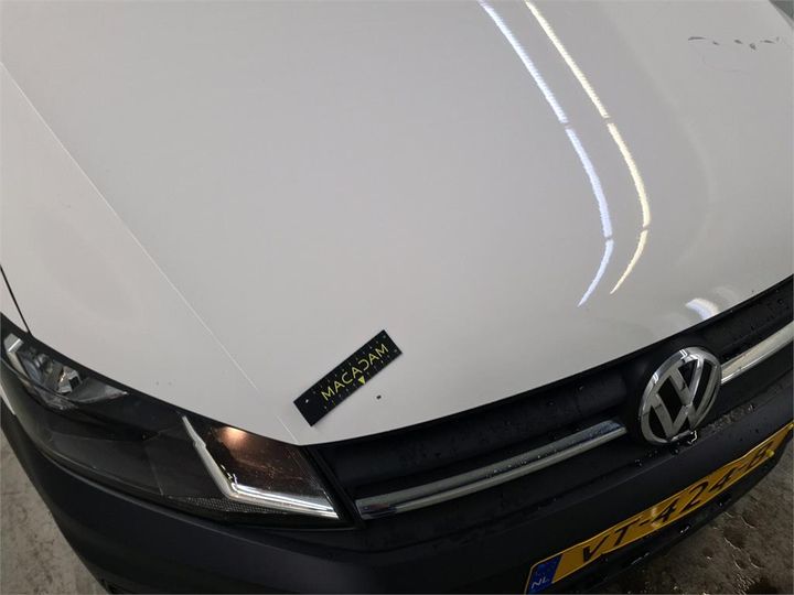 Photo 24 VIN: WV1ZZZ2KZGX080746 - VOLKSWAGEN CADDY 