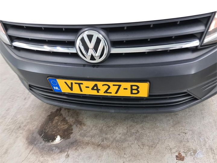 Photo 11 VIN: WV1ZZZ2KZGX080816 - VOLKSWAGEN CADDY 