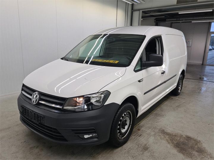 Photo 0 VIN: WV1ZZZ2KZGX081154 - VOLKSWAGEN CADDY 