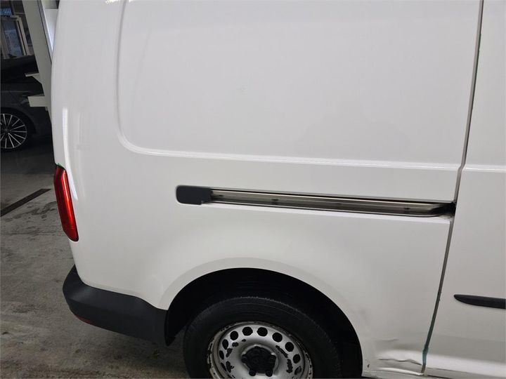 Photo 19 VIN: WV1ZZZ2KZGX081154 - VOLKSWAGEN CADDY 