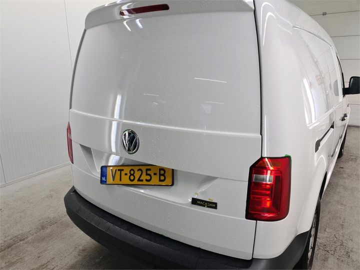 Photo 29 VIN: WV1ZZZ2KZGX081154 - VOLKSWAGEN CADDY 