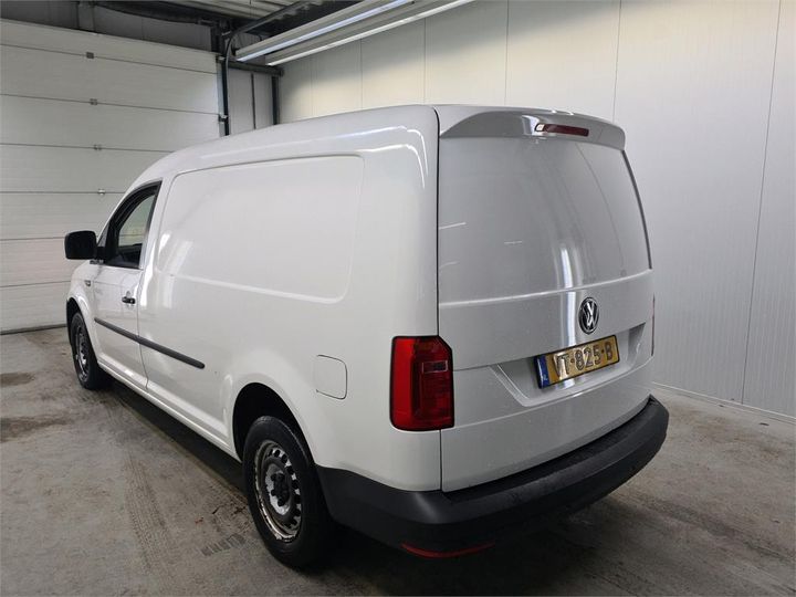 Photo 3 VIN: WV1ZZZ2KZGX081154 - VOLKSWAGEN CADDY 