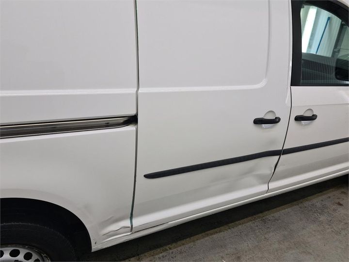 Photo 32 VIN: WV1ZZZ2KZGX081154 - VOLKSWAGEN CADDY 