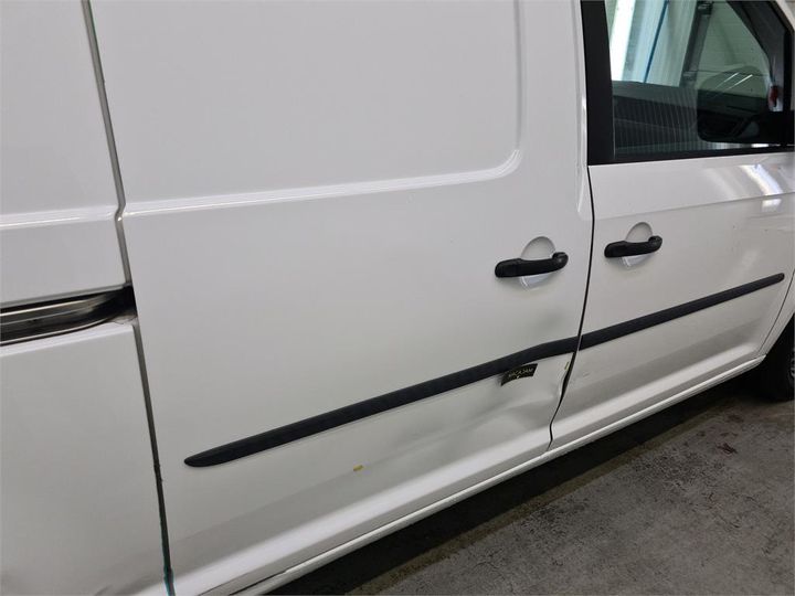 Photo 33 VIN: WV1ZZZ2KZGX081154 - VOLKSWAGEN CADDY 