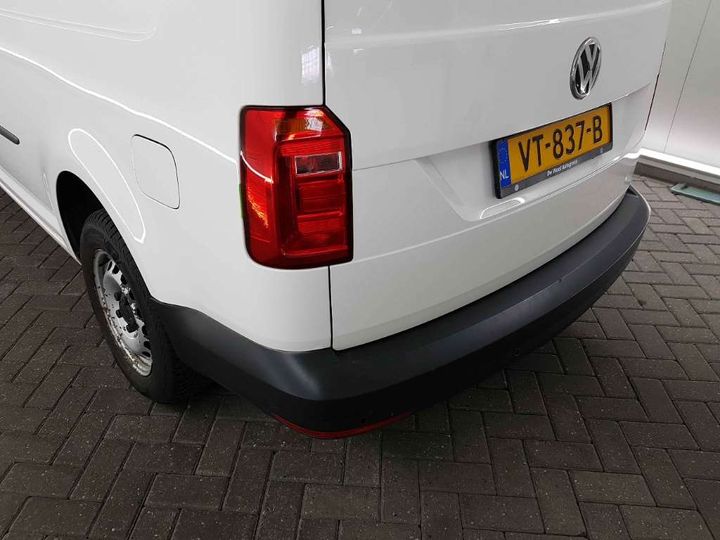 Photo 15 VIN: WV1ZZZ2KZGX081543 - VOLKSWAGEN CADDY 