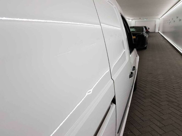 Photo 22 VIN: WV1ZZZ2KZGX081543 - VOLKSWAGEN CADDY 