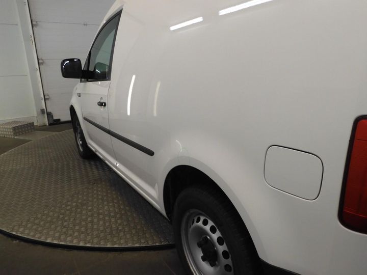 Photo 21 VIN: WV1ZZZ2KZGX083855 - VOLKSWAGEN CADDY 