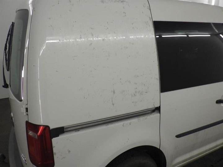 Photo 20 VIN: WV1ZZZ2KZGX083857 - VW CADDY 