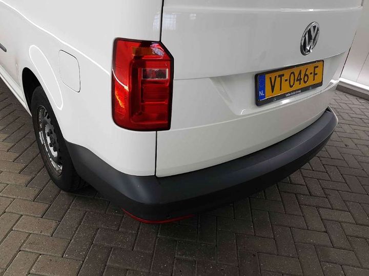 Photo 19 VIN: WV1ZZZ2KZGX084427 - VOLKSWAGEN CADDY 