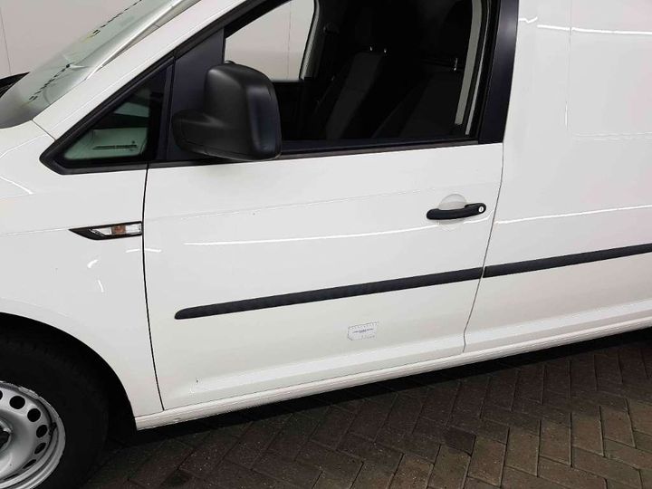 Photo 21 VIN: WV1ZZZ2KZGX084427 - VOLKSWAGEN CADDY 