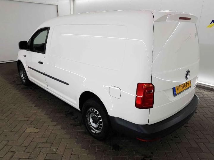 Photo 3 VIN: WV1ZZZ2KZGX084478 - VOLKSWAGEN CADDY 