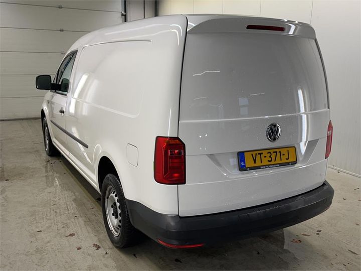 Photo 3 VIN: WV1ZZZ2KZGX087159 - VOLKSWAGEN CADDY 