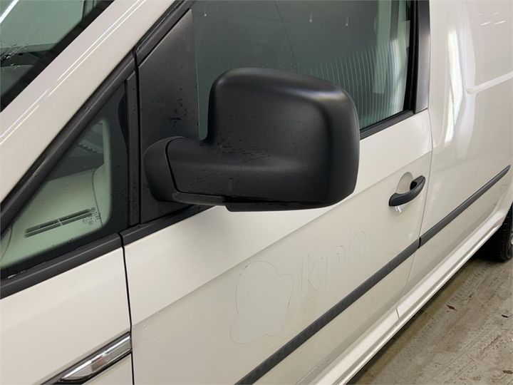 Photo 32 VIN: WV1ZZZ2KZGX087159 - VOLKSWAGEN CADDY 