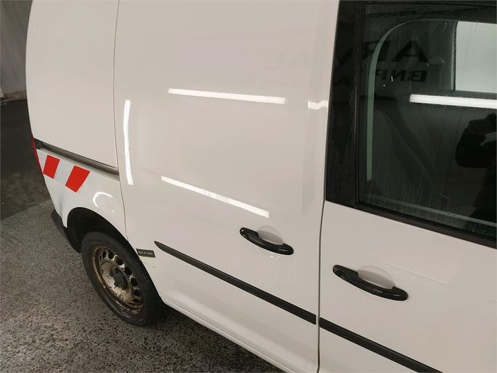 Photo 33 VIN: WV1ZZZ2KZGX087164 - VOLKSWAGEN CADDY 