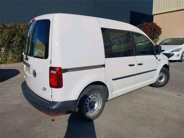 Photo 3 VIN: WV1ZZZ2KZGX089803 - VOLKSWAGEN CADDY 