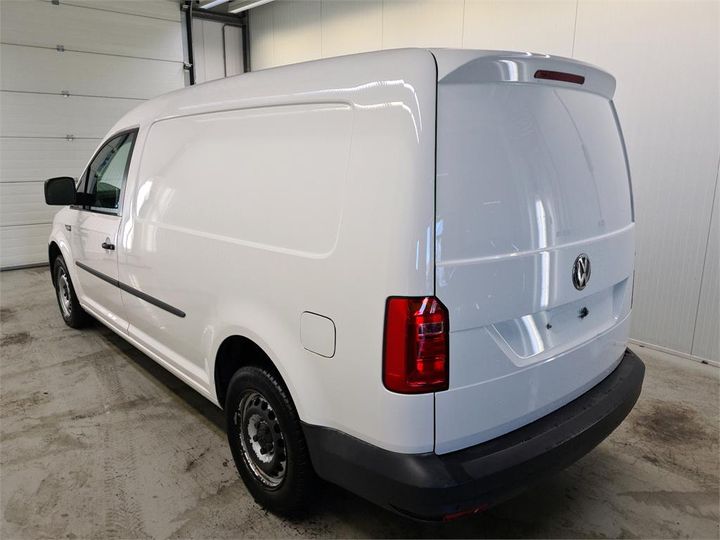 Photo 3 VIN: WV1ZZZ2KZGX090647 - VOLKSWAGEN CADDY 