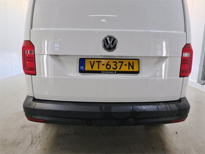 Photo 24 VIN: WV1ZZZ2KZGX090898 - VOLKSWAGEN CADDY 