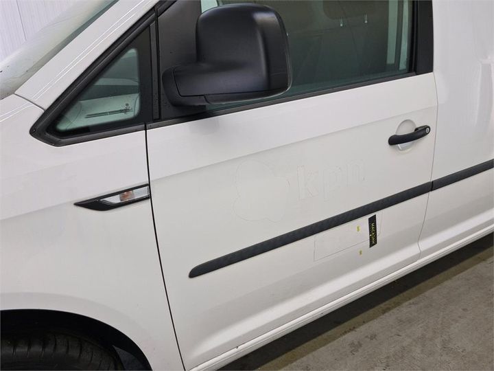 Photo 28 VIN: WV1ZZZ2KZGX090898 - VOLKSWAGEN CADDY 