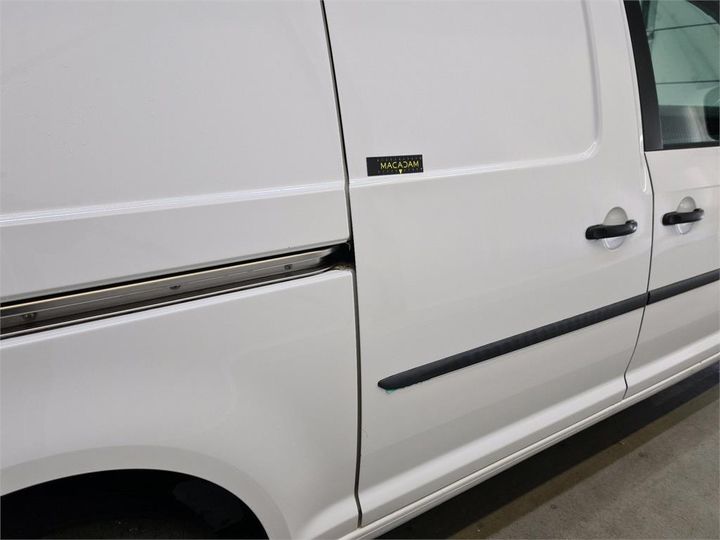 Photo 36 VIN: WV1ZZZ2KZGX090898 - VOLKSWAGEN CADDY 