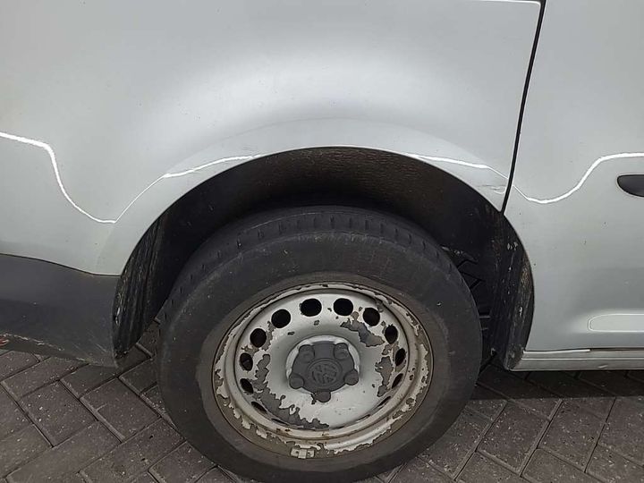 Photo 20 VIN: WV1ZZZ2KZGX091623 - VW CADDY 