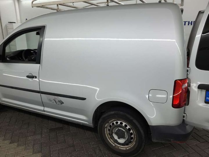 Photo 24 VIN: WV1ZZZ2KZGX091623 - VW CADDY 