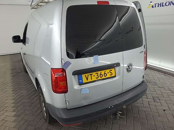 Photo 28 VIN: WV1ZZZ2KZGX091623 - VW CADDY 