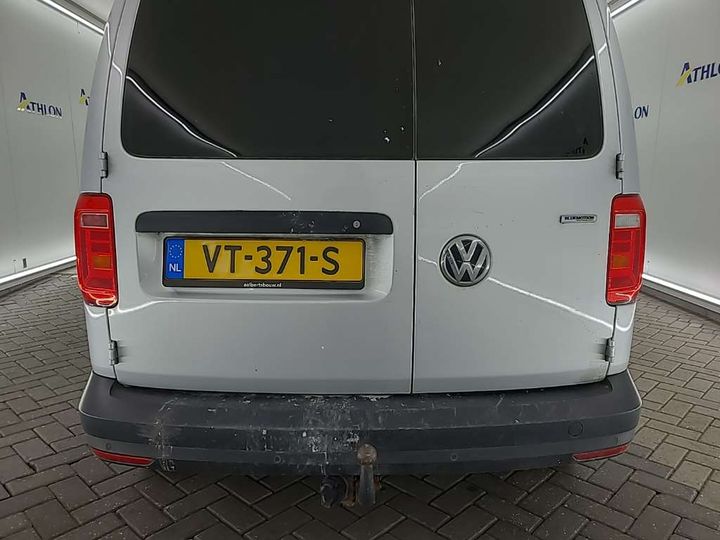 Photo 27 VIN: WV1ZZZ2KZGX092703 - VW CADDY 