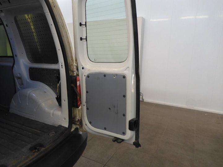 Photo 9 VIN: WV1ZZZ2KZGX093623 - VOLKSWAGEN CADDY 