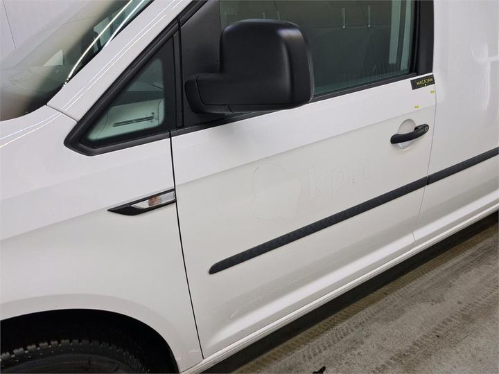 Photo 24 VIN: WV1ZZZ2KZGX093633 - VOLKSWAGEN CADDY 