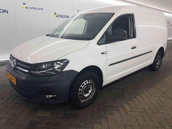 Photo 0 VIN: WV1ZZZ2KZGX094485 - VOLKSWAGEN CADDY 