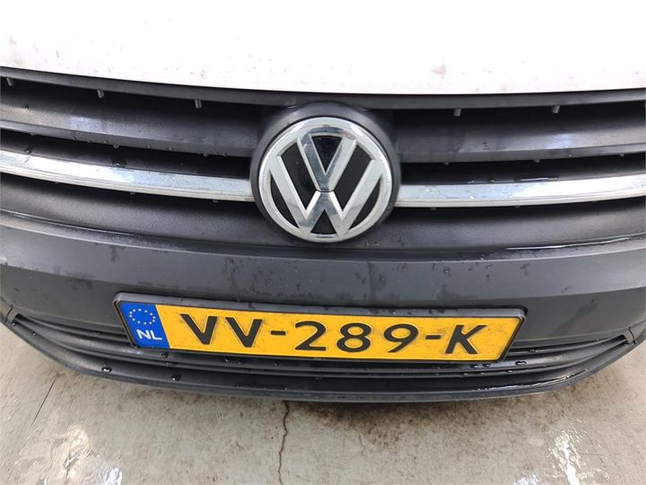 Photo 11 VIN: WV1ZZZ2KZGX099185 - VOLKSWAGEN CADDY 