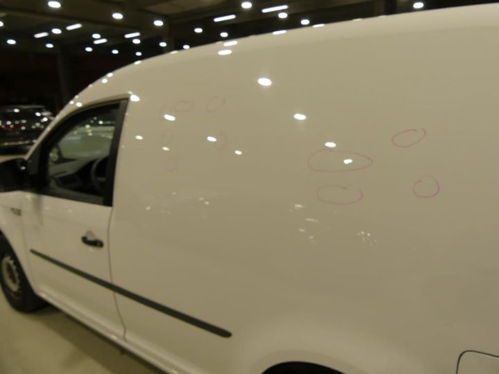 Photo 36 VIN: WV1ZZZ2KZGX101405 - VOLKSWAGEN CADDY VAN 