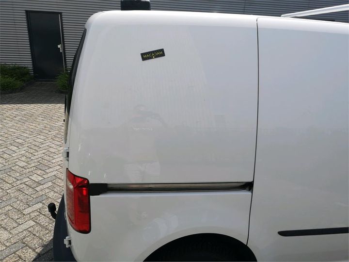 Photo 16 VIN: WV1ZZZ2KZGX102165 - VOLKSWAGEN CADDY 