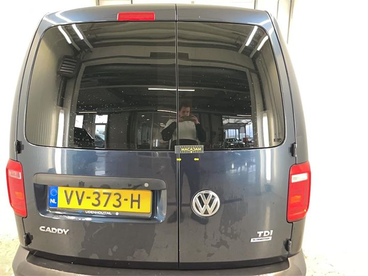 Photo 35 VIN: WV1ZZZ2KZGX105581 - VOLKSWAGEN CADDY 