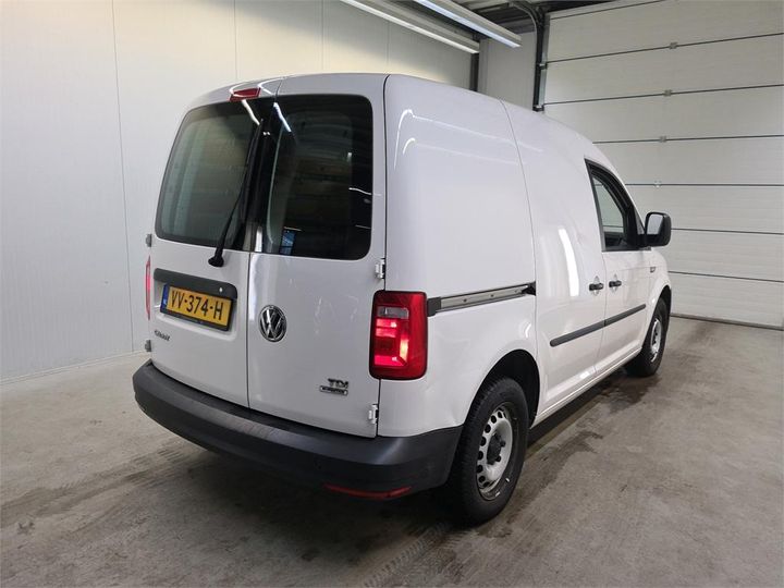 Photo 36 VIN: WV1ZZZ2KZGX107759 - VOLKSWAGEN CADDY 