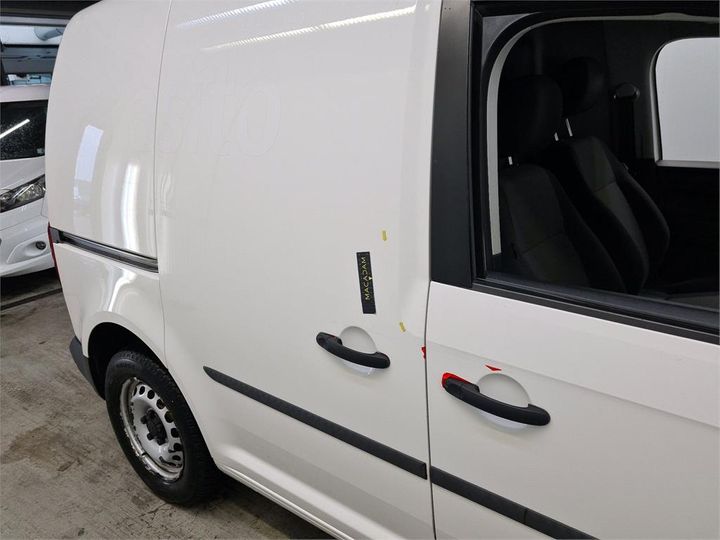 Photo 24 VIN: WV1ZZZ2KZGX108106 - VOLKSWAGEN CADDY 