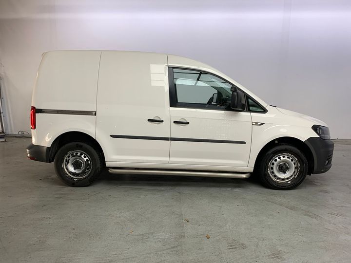 Photo 14 VIN: WV1ZZZ2KZGX109836 - VOLKSWAGEN CADDY 