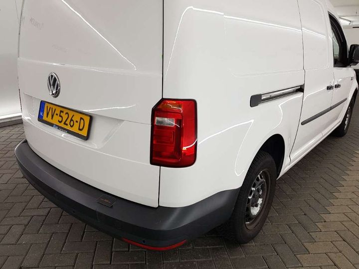 Photo 15 VIN: WV1ZZZ2KZGX110699 - VOLKSWAGEN CADDY 