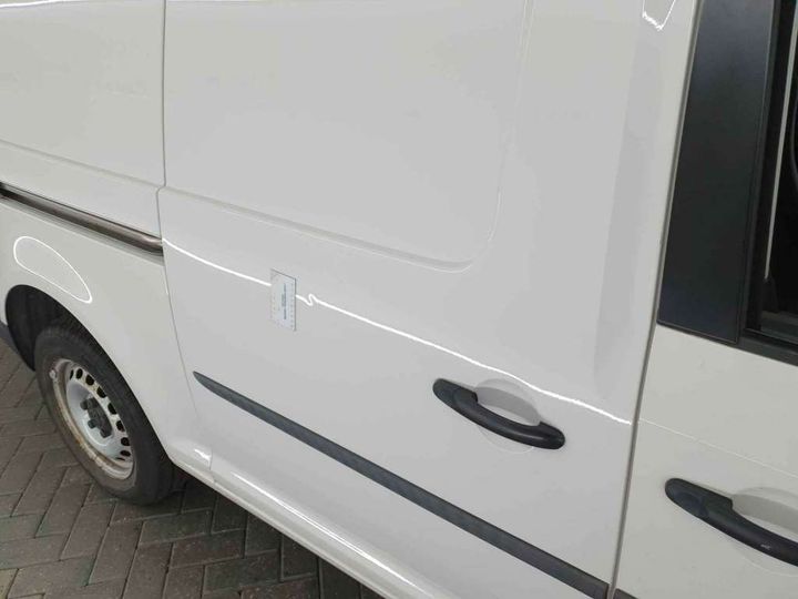 Photo 21 VIN: WV1ZZZ2KZGX110957 - VOLKSWAGEN CADDY 