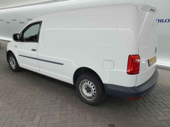 Photo 3 VIN: WV1ZZZ2KZGX110957 - VOLKSWAGEN CADDY 