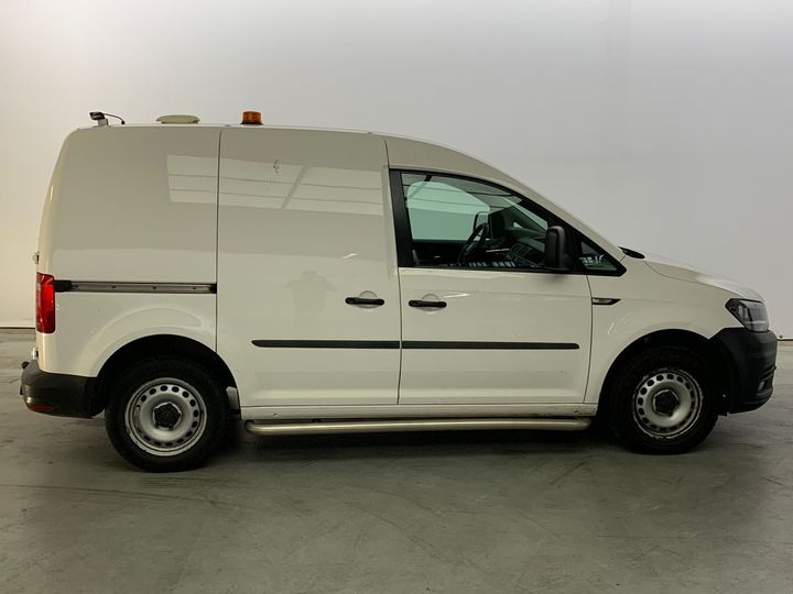 Photo 14 VIN: WV1ZZZ2KZGX110973 - VOLKSWAGEN CADDY 