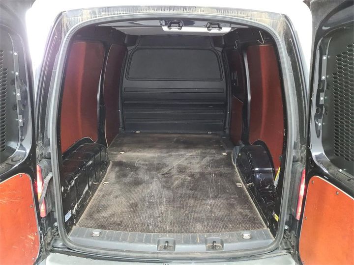 Photo 9 VIN: WV1ZZZ2KZGX111433 - VOLKSWAGEN CADDY MAXI 