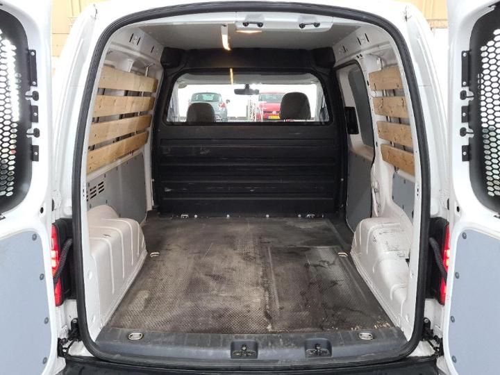 Photo 9 VIN: WV1ZZZ2KZGX112011 - VOLKSWAGEN CADDY 