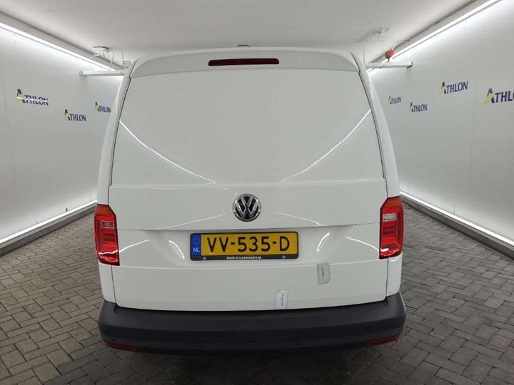 Photo 18 VIN: WV1ZZZ2KZGX113948 - VOLKSWAGEN CADDY 