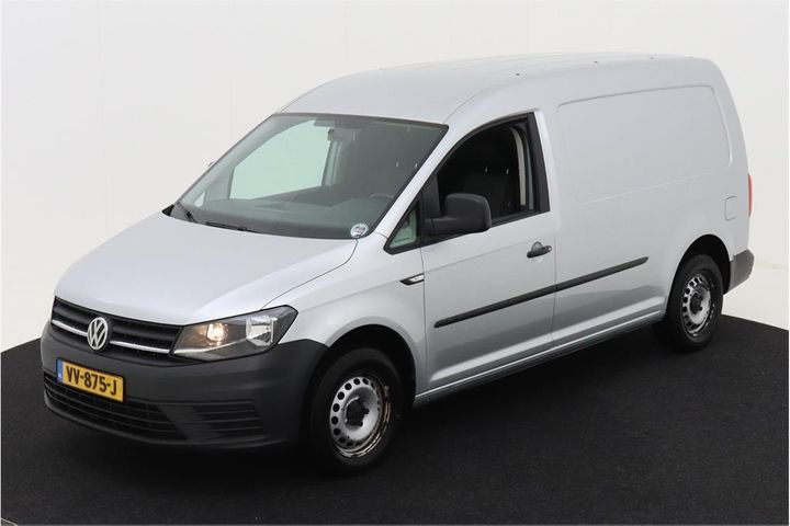 Photo 0 VIN: WV1ZZZ2KZGX115925 - VOLKSWAGEN CADDY MAXI 