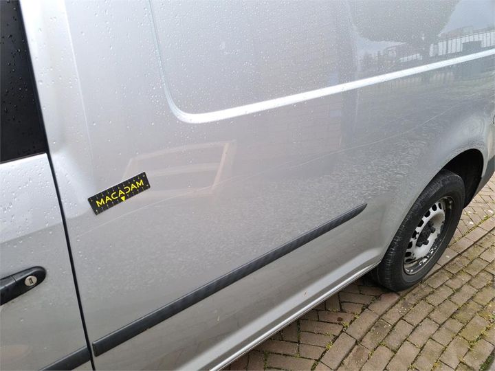 Photo 20 VIN: WV1ZZZ2KZGX115925 - VOLKSWAGEN CADDY MAXI 