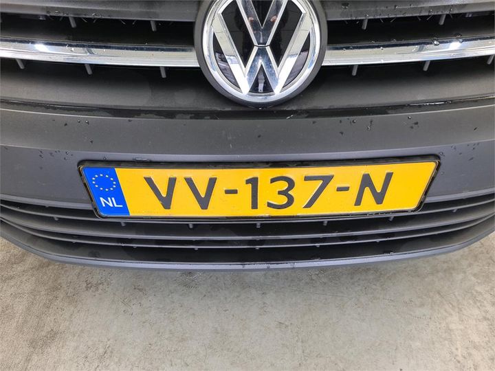 Photo 10 VIN: WV1ZZZ2KZGX120848 - VOLKSWAGEN CADDY 