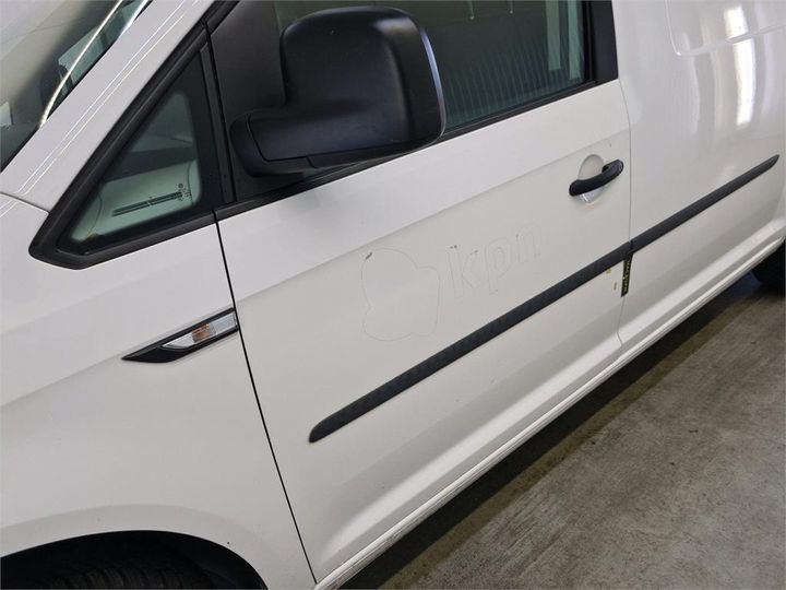 Photo 27 VIN: WV1ZZZ2KZGX120848 - VOLKSWAGEN CADDY 