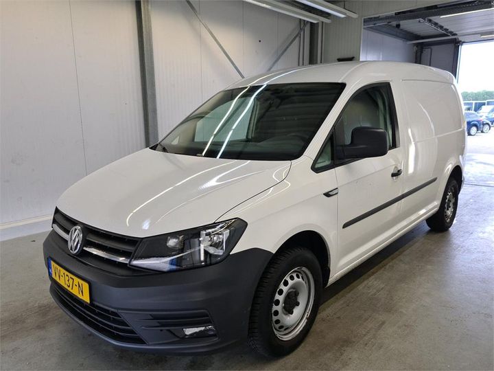 Photo 34 VIN: WV1ZZZ2KZGX120848 - VOLKSWAGEN CADDY 